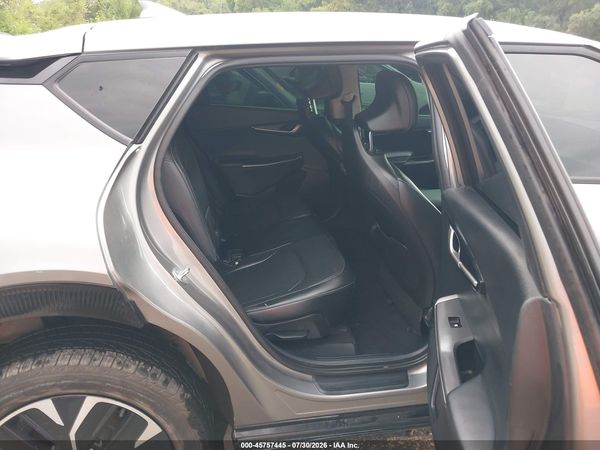 2023 KIA EV6 WIND