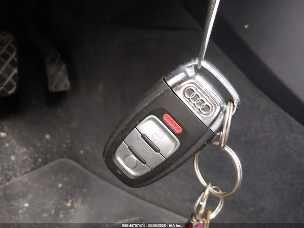 2017 AUDI Q5 2.0T PREMIUM