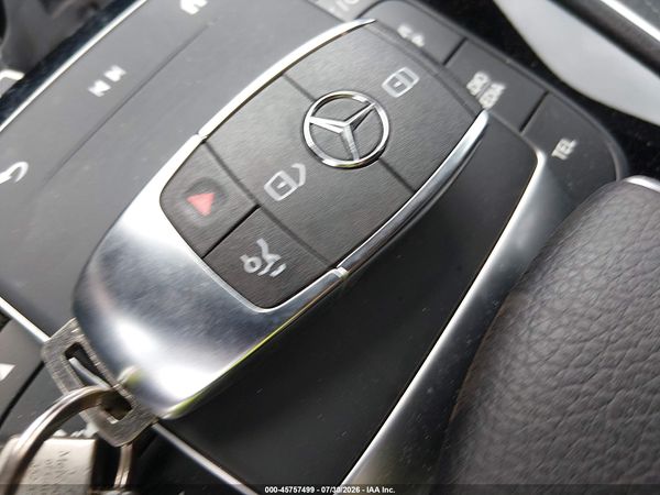 2025 MERCEDES-BENZ GLS 450 4MATIC — I11