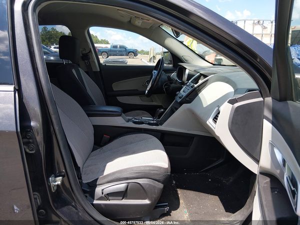 2016 CHEVROLET EQUINOX LT — I5