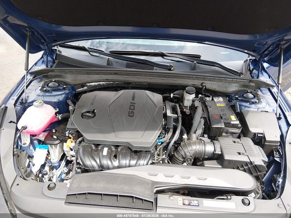 2026 KIA K5 GT-LINE AWD