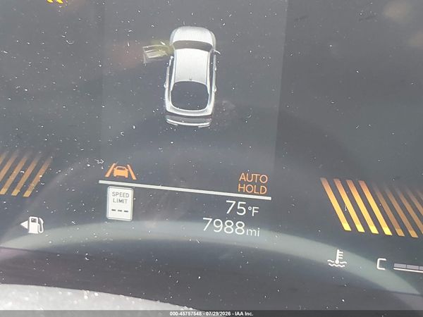 2026 KIA K5 GT-LINE AWD