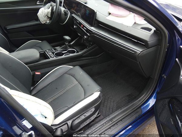 2026 KIA K5 GT-LINE AWD