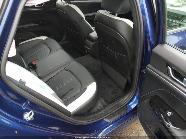 2026 KIA K5 GT-LINE AWD