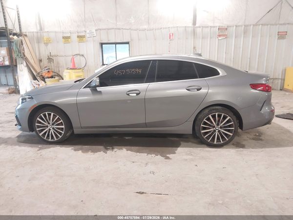 2022 BMW 228 GRAN COUPE I XDRIVE