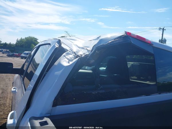 2022 RAM 2500 BIG HORN  4X4 8' BOX