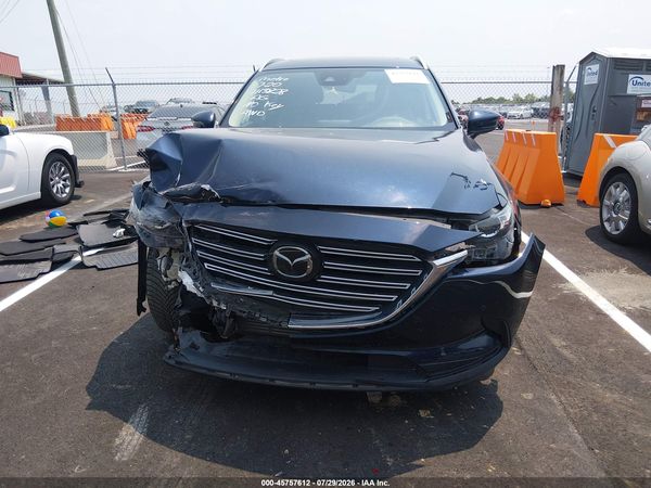 2019 MAZDA CX-9 TOURING