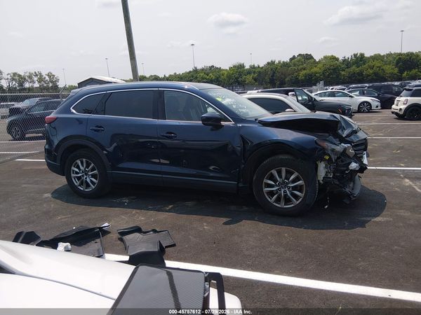 2019 MAZDA CX-9 TOURING