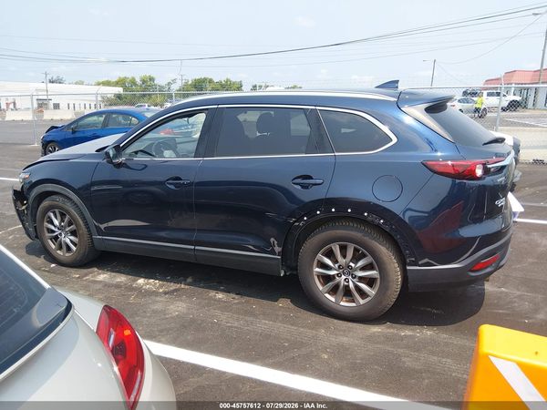 2019 MAZDA CX-9 TOURING