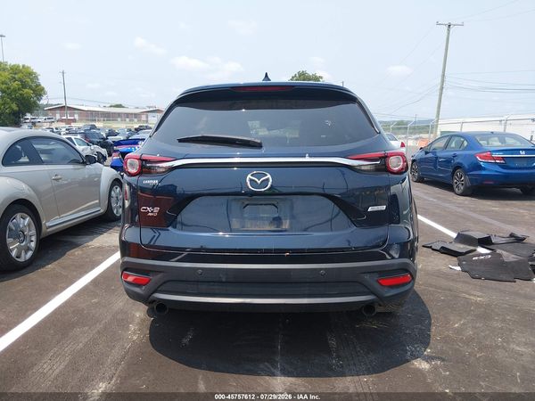 2019 MAZDA CX-9 TOURING