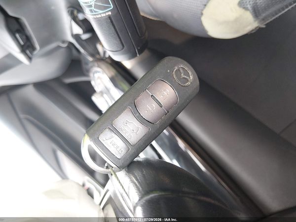 2019 MAZDA CX-9 TOURING