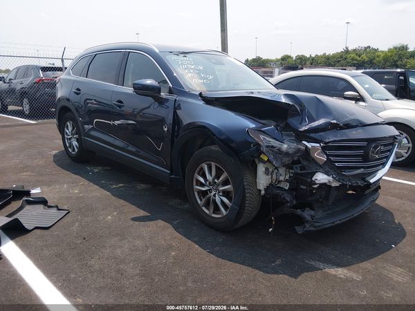 2019 MAZDA CX-9 TOURING