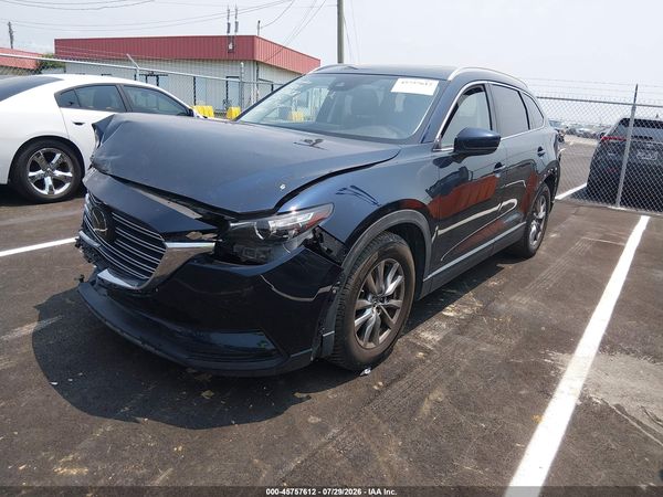 2019 MAZDA CX-9 TOURING