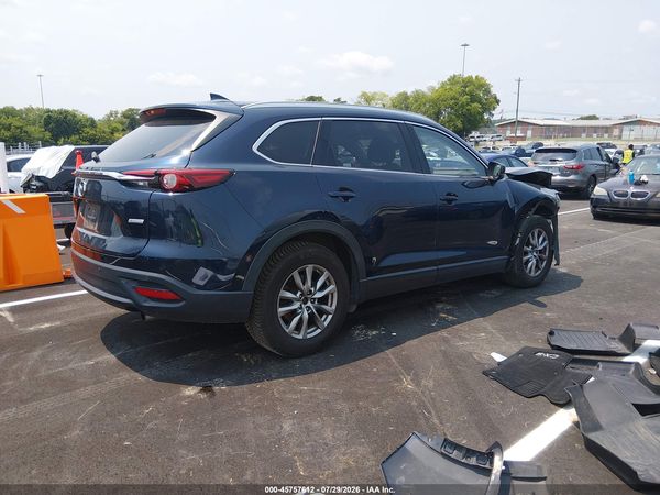 2019 MAZDA CX-9 TOURING