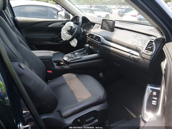 2019 MAZDA CX-9 TOURING