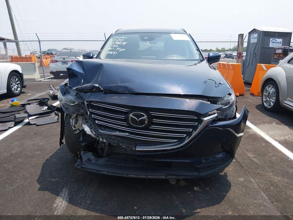 2019 MAZDA CX-9 TOURING