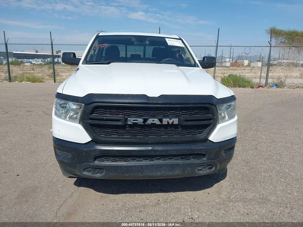 2021 RAM 1500 TRADESMAN  4X2 6'4 BOX