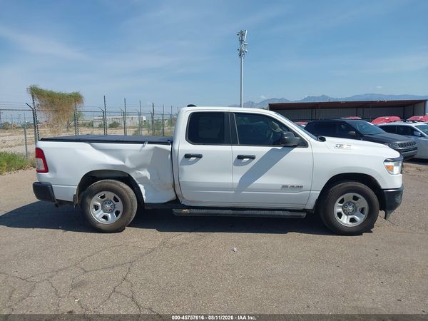2021 RAM 1500 TRADESMAN  4X2 6'4 BOX
