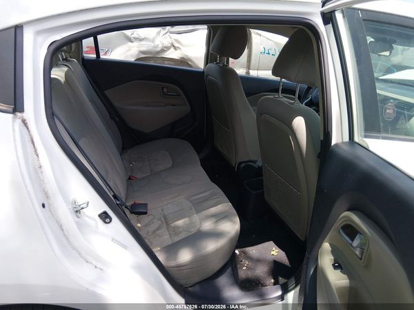 2016 KIA RIO LX