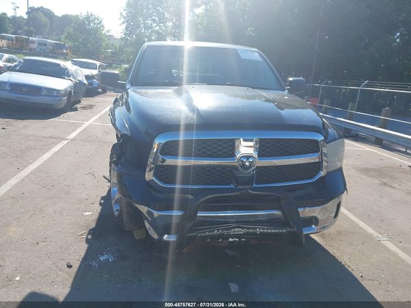 2016 RAM 1500 SLT