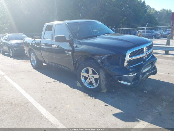 2016 RAM 1500 SLT