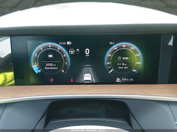 2025 VOLKSWAGEN TIGUAN 2.0T SEL R-LINE — I7