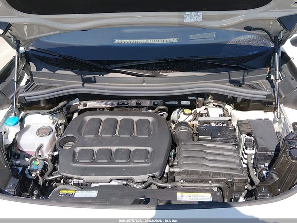 2025 VOLKSWAGEN TIGUAN 2.0T SEL R-LINE — I10
