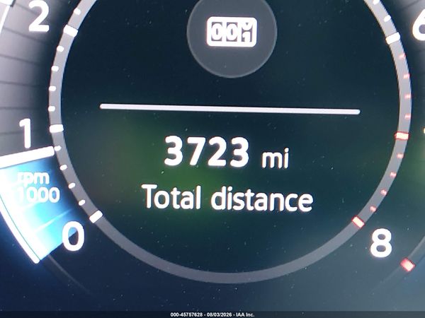 2025 VOLKSWAGEN TIGUAN 2.0T SEL R-LINE — I118