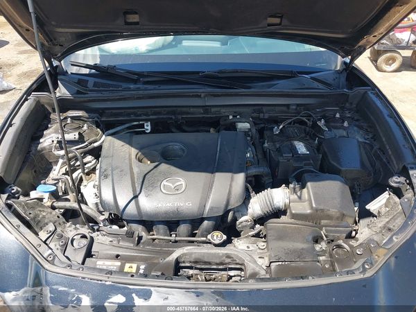 2020 MAZDA CX-30 SELECT PACKAGE