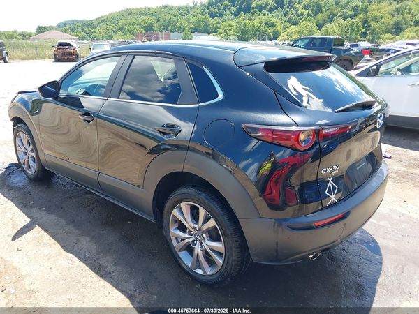 2020 MAZDA CX-30 SELECT PACKAGE