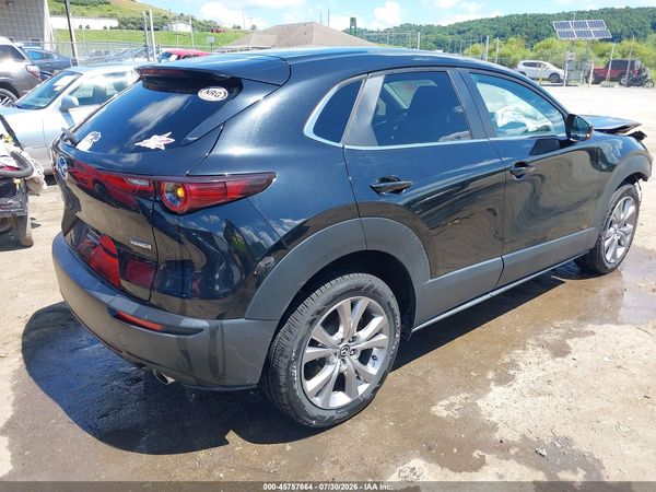 2020 MAZDA CX-30 SELECT PACKAGE