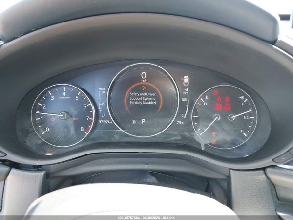 2020 MAZDA CX-30 SELECT PACKAGE