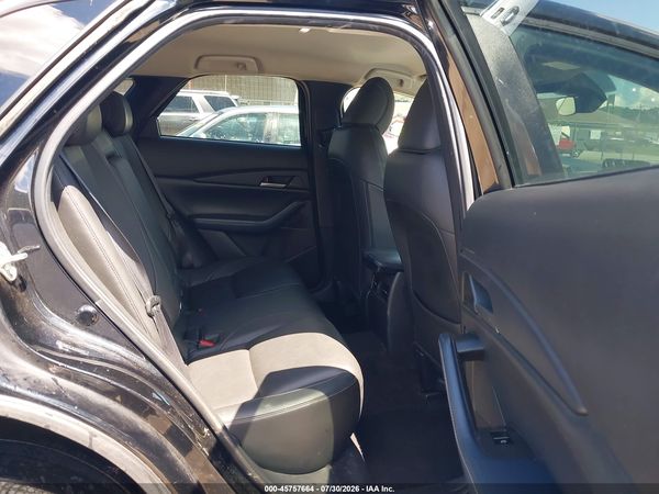 2020 MAZDA CX-30 SELECT PACKAGE