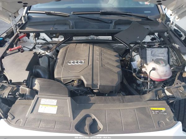 2021 AUDI Q5