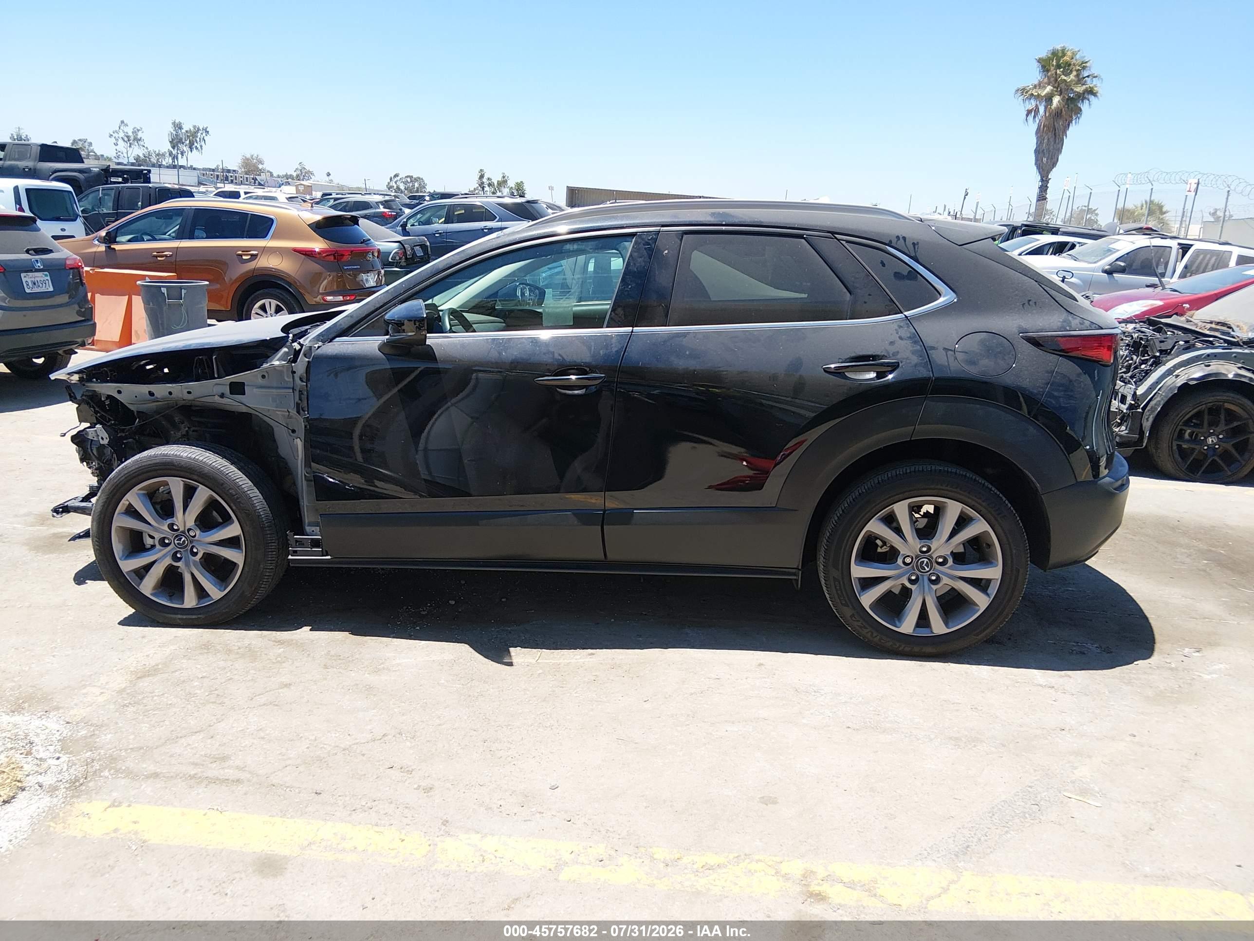 2023 MAZDA CX-30 2.5 S PREMIUM
