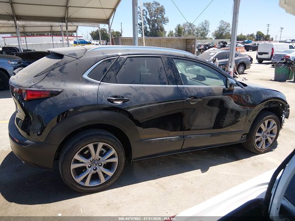 2023 MAZDA CX-30 2.5 S PREMIUM