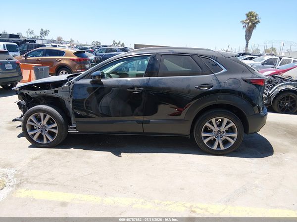 2023 MAZDA CX-30 2.5 S PREMIUM