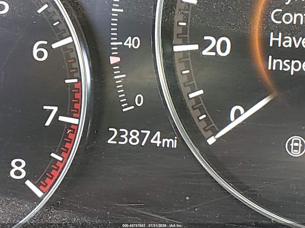 2023 MAZDA CX-30 2.5 S PREMIUM