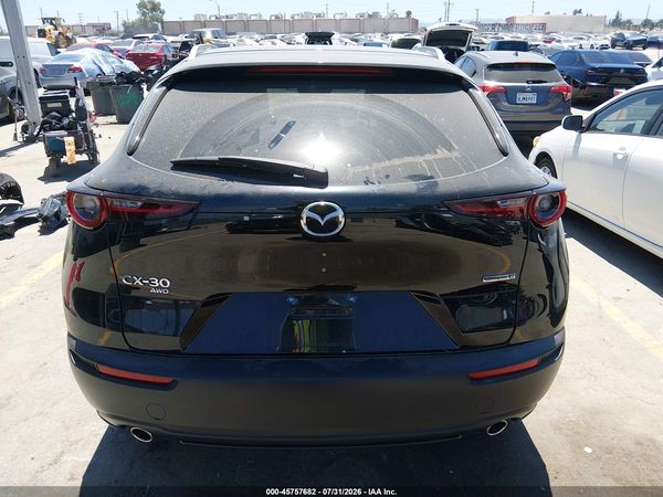 2023 MAZDA CX-30 2.5 S PREMIUM