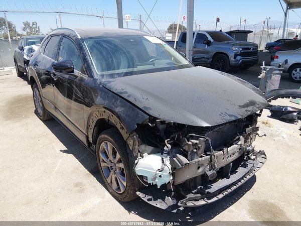 2023 MAZDA CX-30 2.5 S PREMIUM