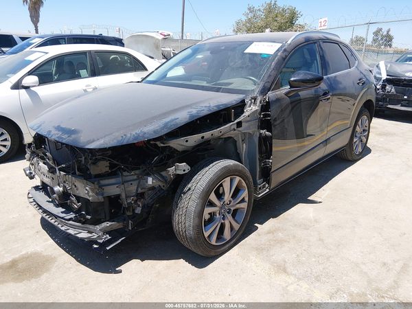 2023 MAZDA CX-30 2.5 S PREMIUM