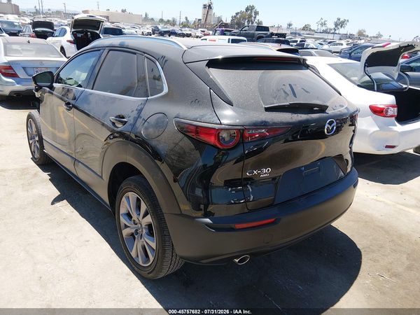 2023 MAZDA CX-30 2.5 S PREMIUM