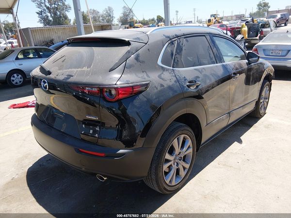 2023 MAZDA CX-30 2.5 S PREMIUM