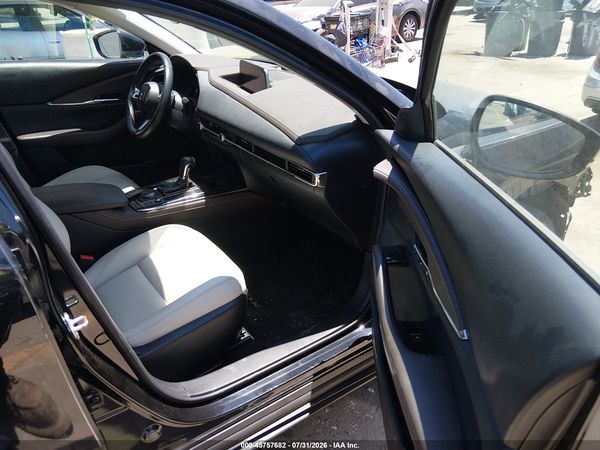 2023 MAZDA CX-30 2.5 S PREMIUM