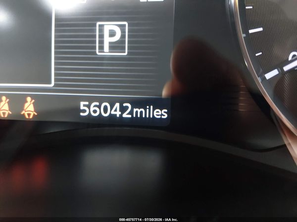 2021 NISSAN KICKS SR XTRONIC CVT