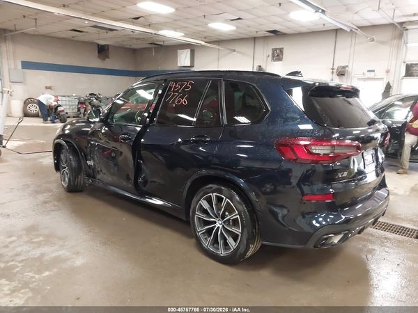 2023 BMW X5 XDRIVE40I — I3