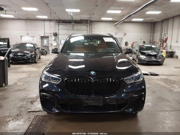 2023 BMW X5 XDRIVE40I — I115