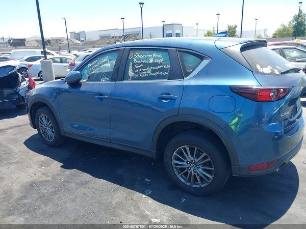2018 MAZDA CX-5 SPORT