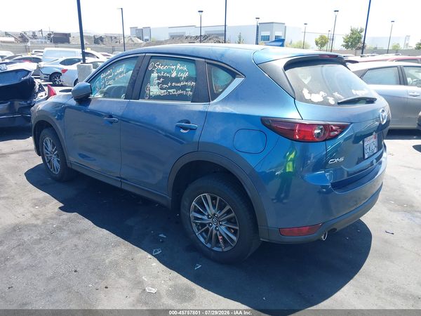 2018 MAZDA CX-5 SPORT