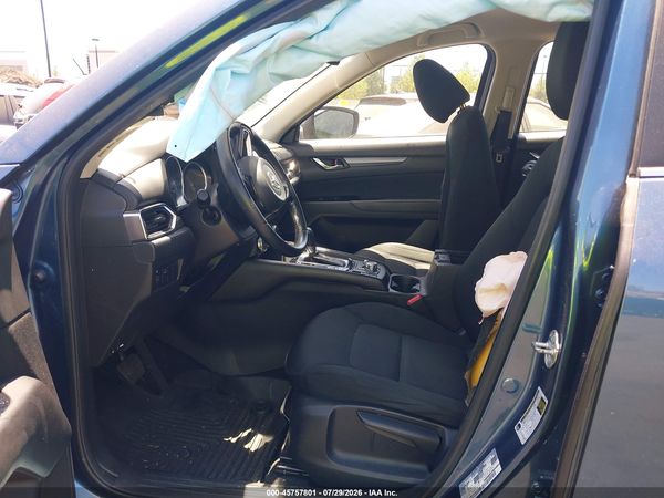 2018 MAZDA CX-5 SPORT